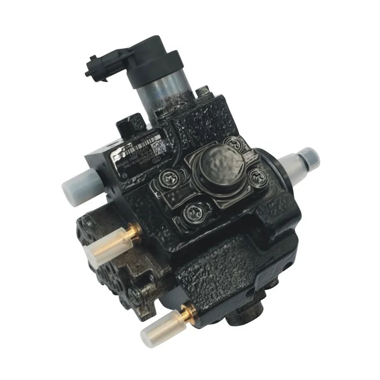 

Shiyan Machinery New Fuel Injection Pump 4990601 For Foton Truck ISF2.8 Engine Iron Diesel Fuel Pump 0445020119 For Construction