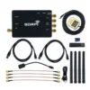 ZYNQ용 검정색 알루미늄 합금 쉘 AD9361을 갖춘 HamGeek SDRPi SDR 플랫폼 소프트웨어 정의 라디오 플랫폼 1