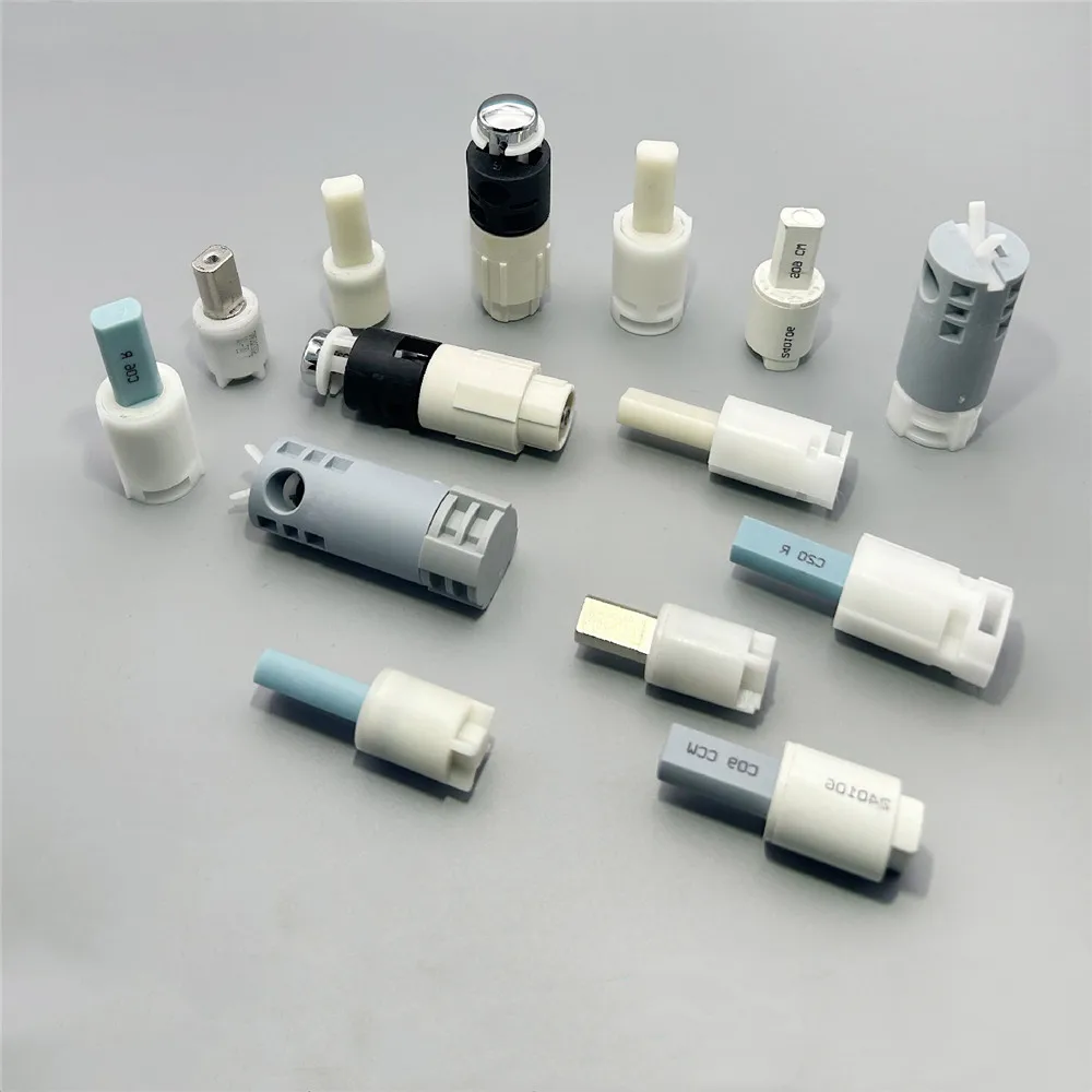 Suitable For Urea-Formaldehyde Buffer Toilet Seat Damper Buffer Shaft Accessories,L24374