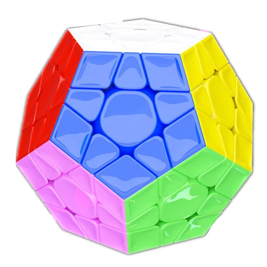 

Sengso 3x3 Magic Cube Yufeng Maglev Magneitc Megaminx Magic Speed Cube без наклеек 3x3 Профессиональные игрушки-головоломки Детские подарки