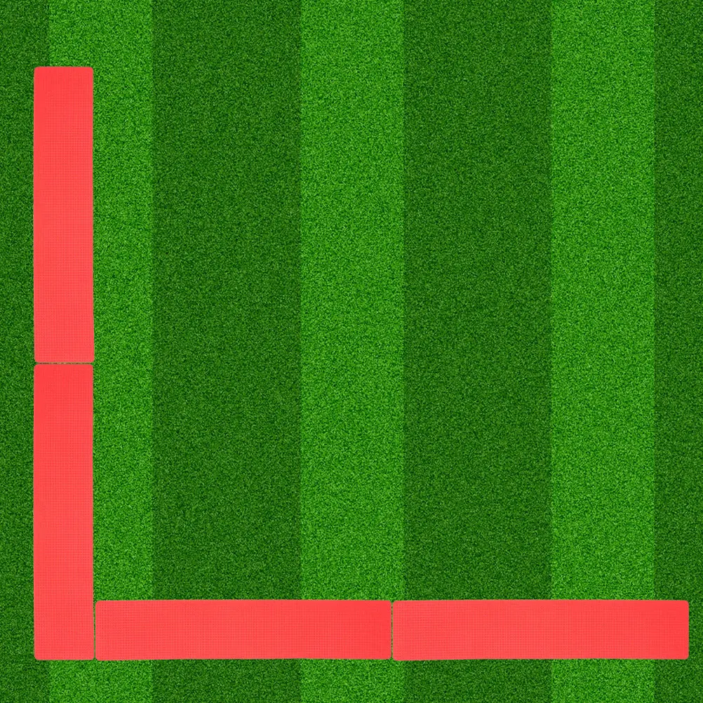 

8Pcs PVC Agility Training Spot Markers Non-Slip Floor Markers for Basketball Soccer Tennis Football Drills Sports Training