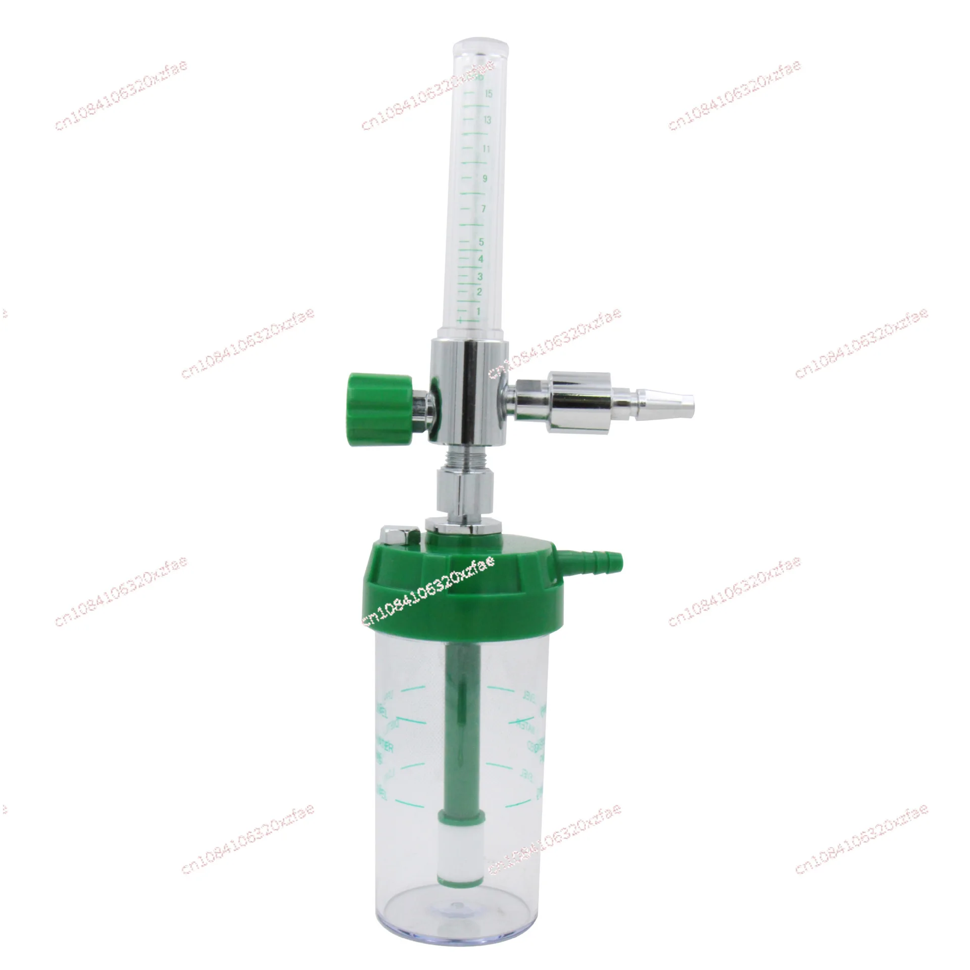 

Central oxygen supply oxygen pipe Wall type oxygen inhaler