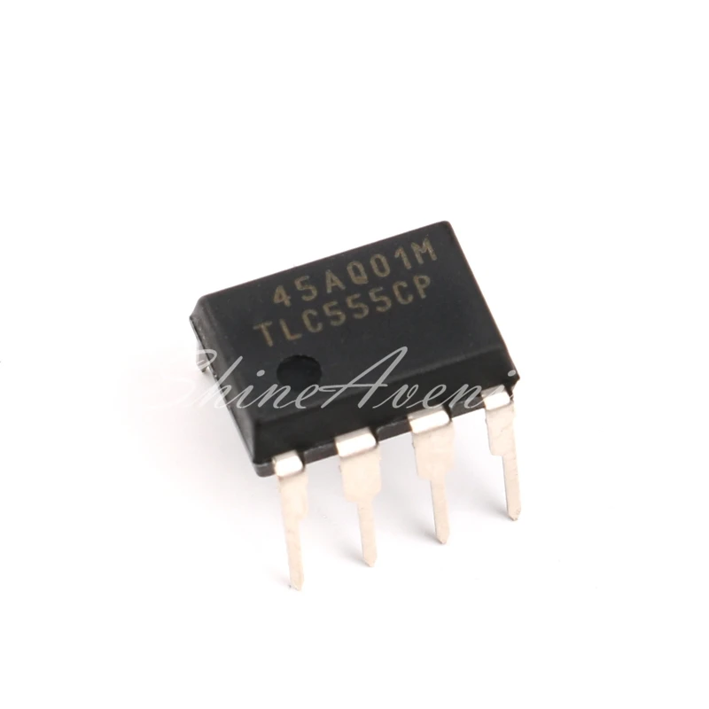 10PCS TLC272CP TLC555CP TNY253PN TNY254PN TNY255PN DIP-8 New Original