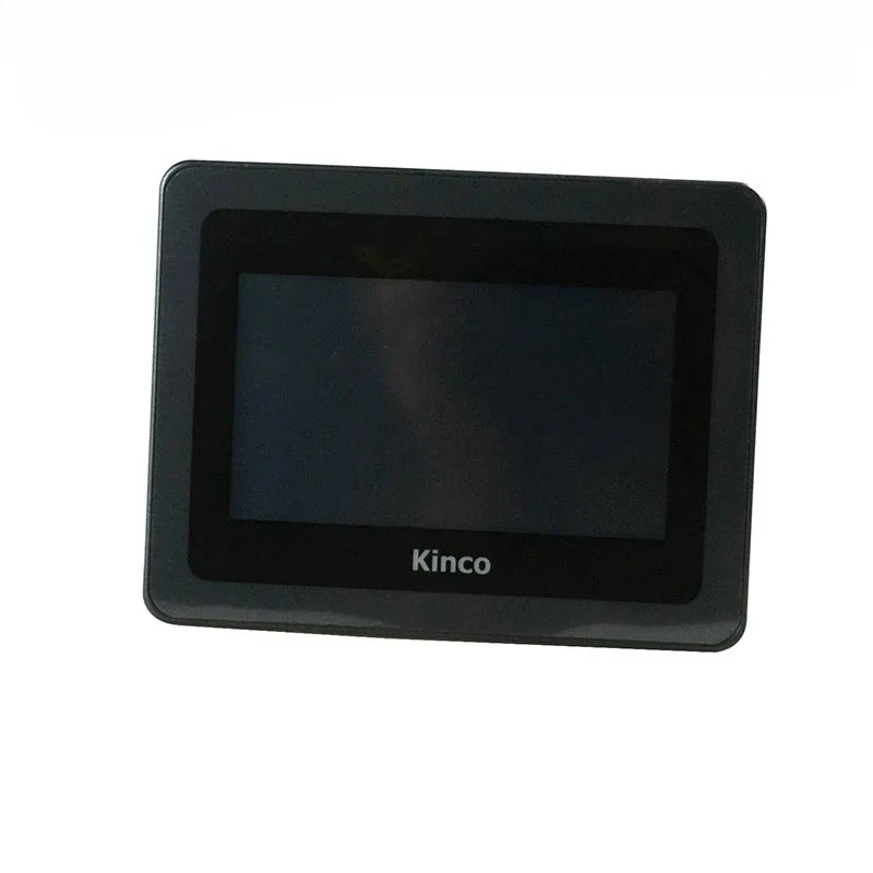 

Suitable for Kinco HMI GL100E GL100 10″ TFT 1024×600 touch screen Ethernet USB Host new Human Machine Interface