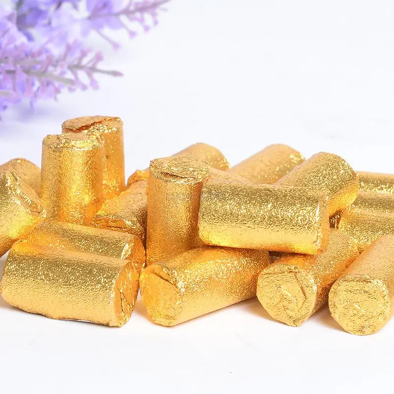 

50 шт. бездымная мокса-колонна карбонизированная мокса-колонна для прижигания Ding мокса для домашнего прижигания