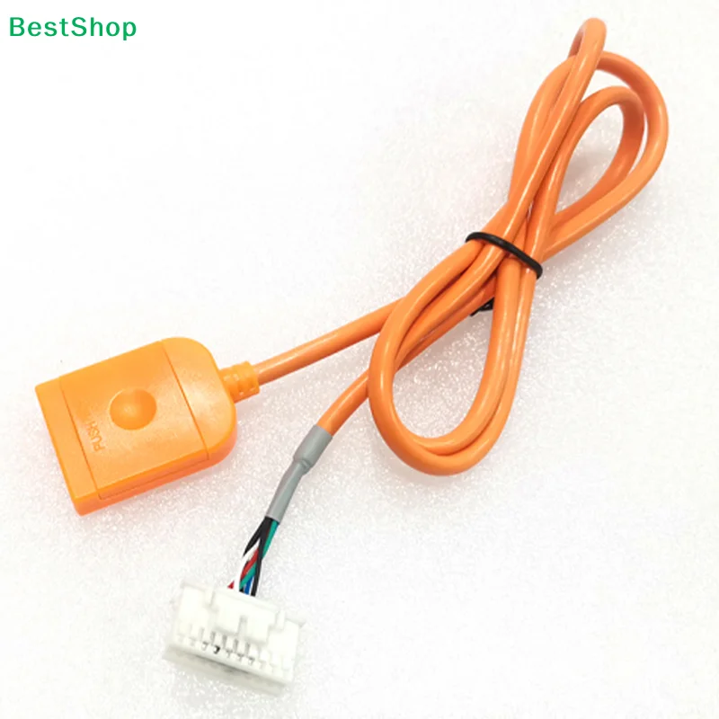 ★Sim Card Slot Adapter For Android Radio Multimedia Gps 4G 20pin Cable Connector Car Accsesories Wires Replancement Part