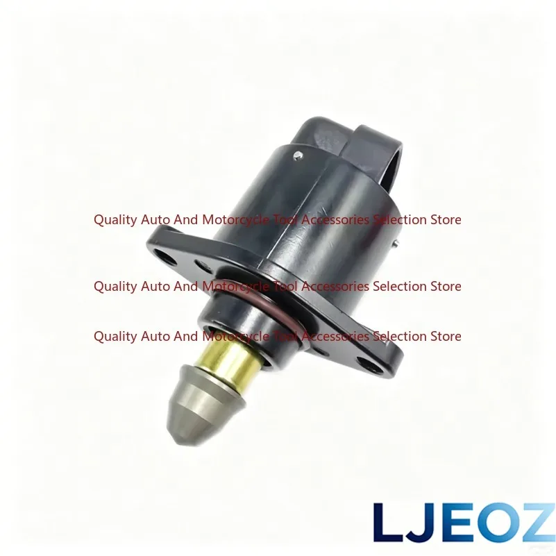IAC Idle Air Control Valve Part No# F01R065917 Fits For 2012-2014 Geely Emgrand EC7 JL4G18