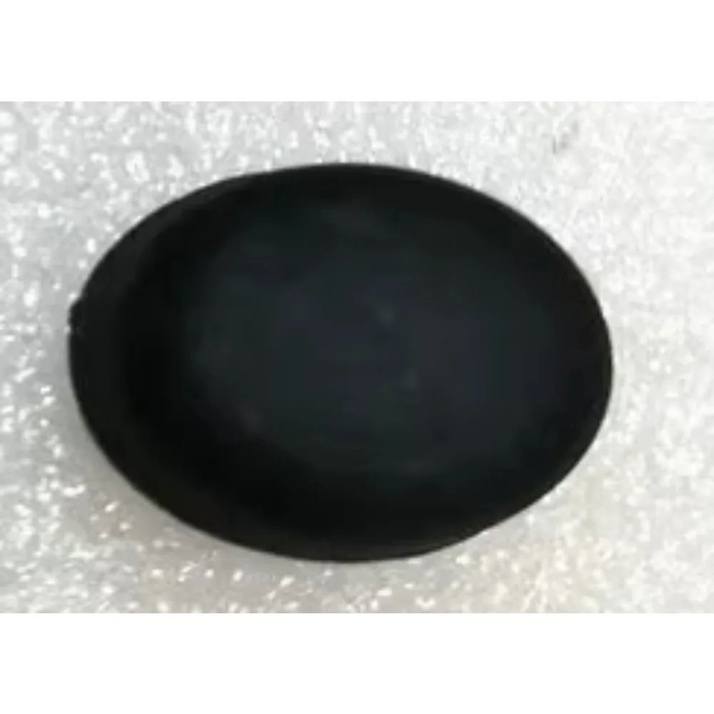 

1 шт., 2 шт., 4 шт. для Tesla Model 3 Y: Водонепроницаемая заглушка для винта крепления переднего стеклоочистителя, абсолютно новая, оригинальная