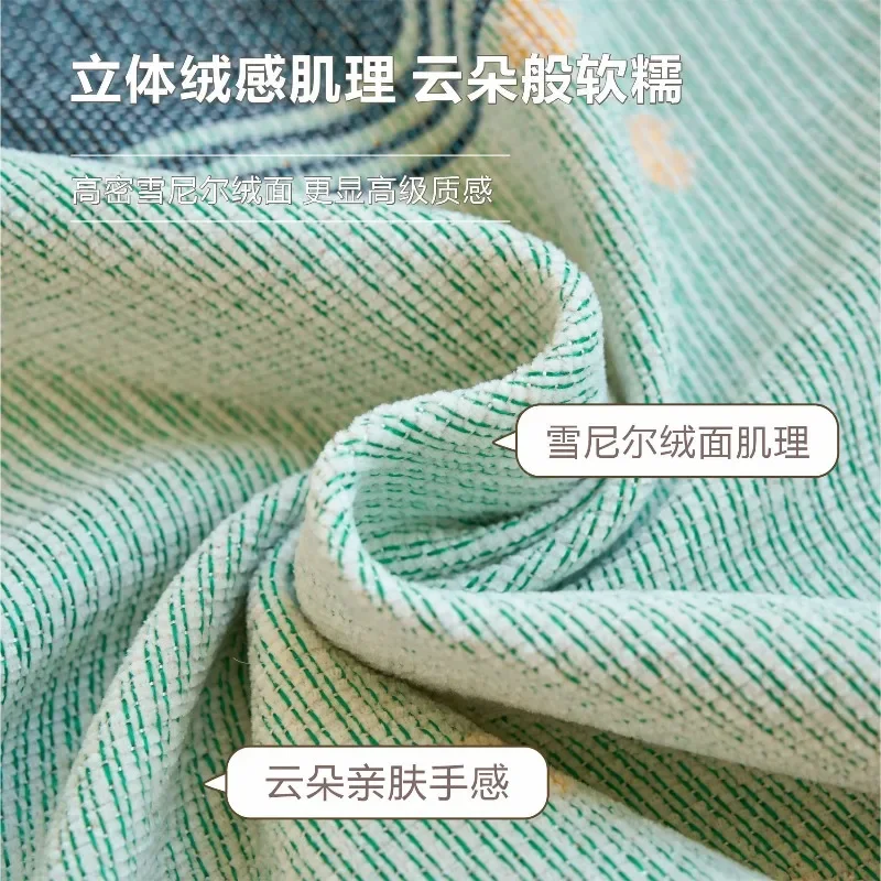 Fashionable Chenille Sofa Towel Four Season Universal One-piece Style Full Coverage Sofa Cover Cloth Anti Slip Dustproof Covers