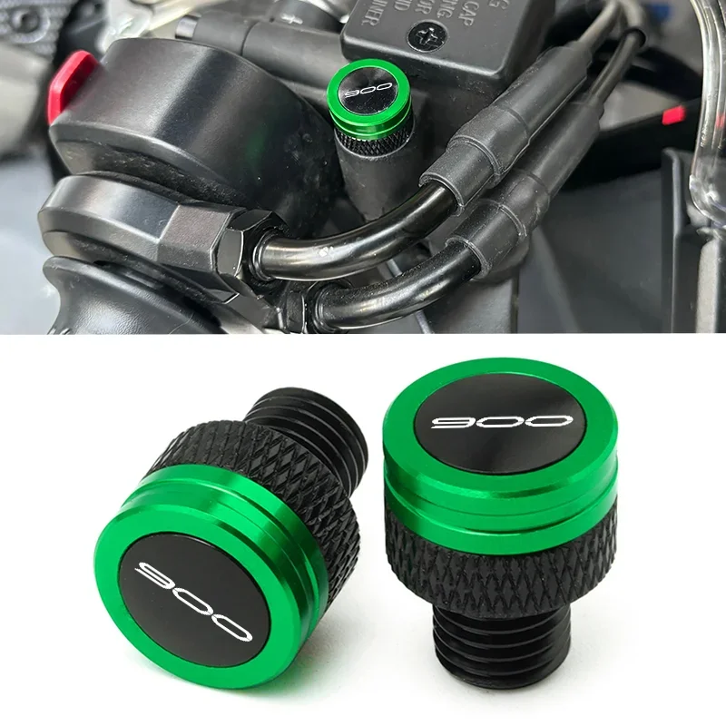 �y�Z�[�����z�J���T�L Z900 Z650 Ninja650 Z900RS Z900SE Z 900 650 �I�[�g�o�C�A�N�Z�T���[���A�~���[���v���O�l�W�{���g�J�o�[�L���b�v