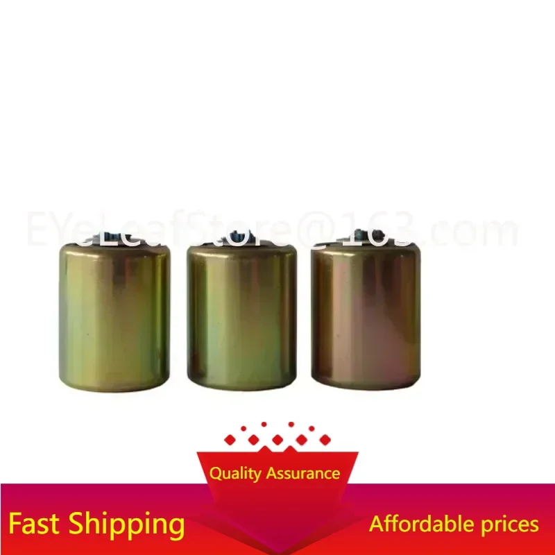 

Поперечный сейсмический детектор 10 Гц, передатчик вибрации, встроенный сердечник