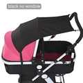 2366NO window black