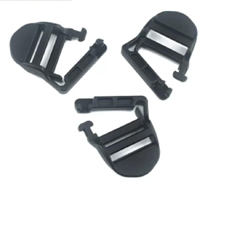 Outdoor Backpack Seamless Replacement Ladder BuckleTactical Quick Disassembly DIY Accessories