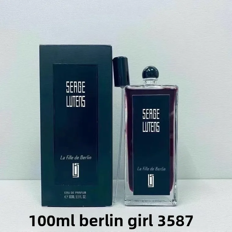 High-quality classic original perfume Mysterious Oriental Perfume, Floral Woody Sandalwood Osmanthus Scent for Women, Night Date