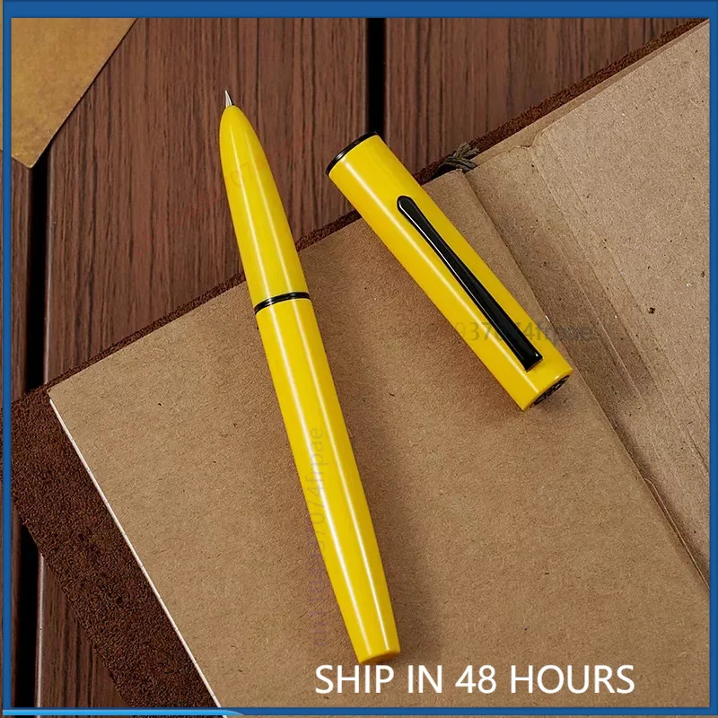 for-hongdian-c1-c2-hand-polished-hooded-fountain-pen-long-knife-style-nib-for-student-homework-adult-handwriting-practice