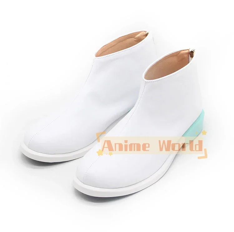 Alien Stage Luka Cosplay buty buty Halloween karnawałowe buty wykonane na zamówienie
