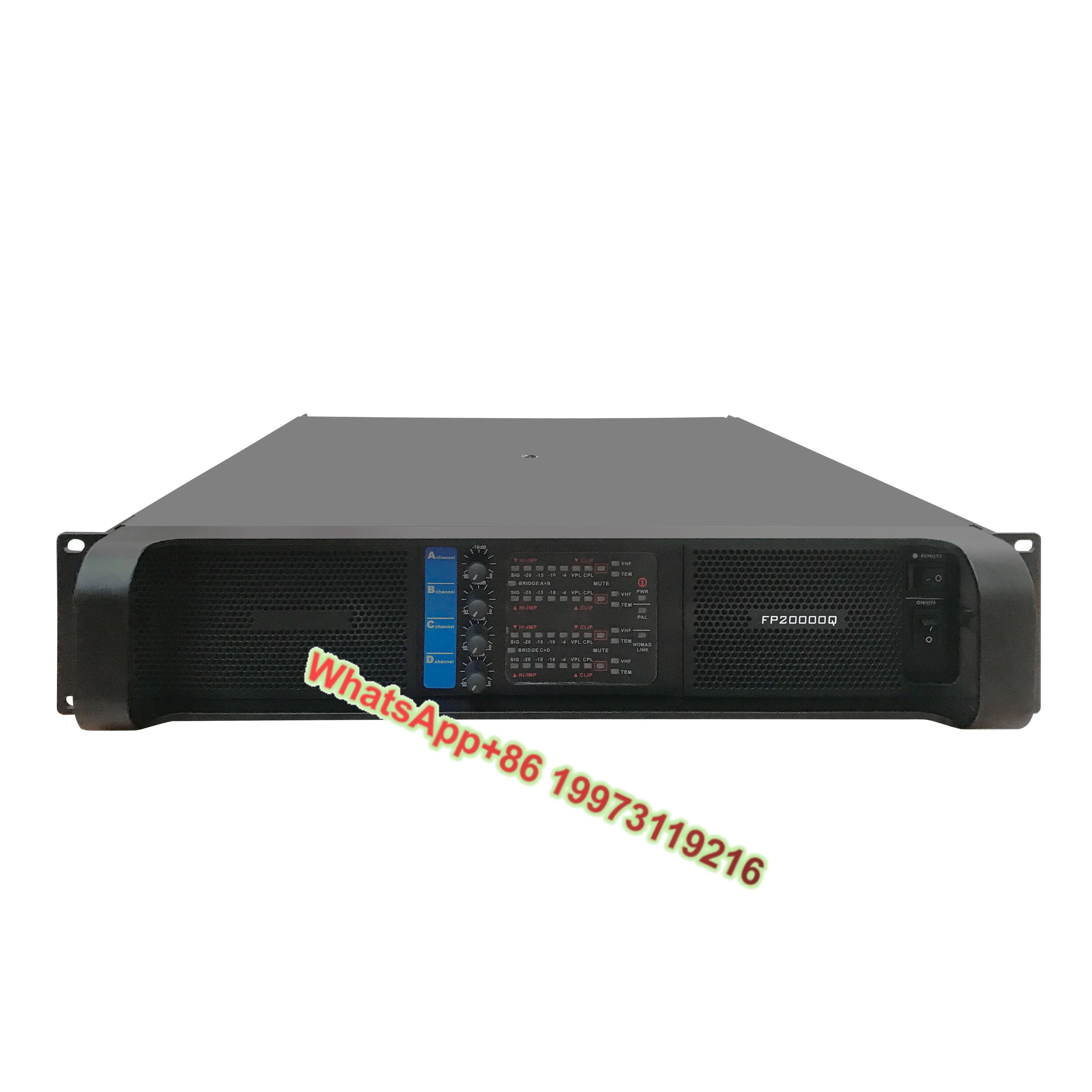 FP20000Q Class Td L… - image