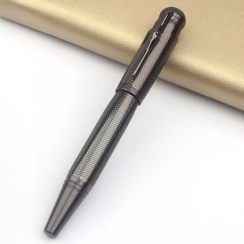 تعزيز جودة الأزياء رئيس الوزراء الكاتب تكريم إلى مرق غريم 1812 ميجابايت الأسطوانة/قلم حبر جاف فاخر مع رقم 0039/8600