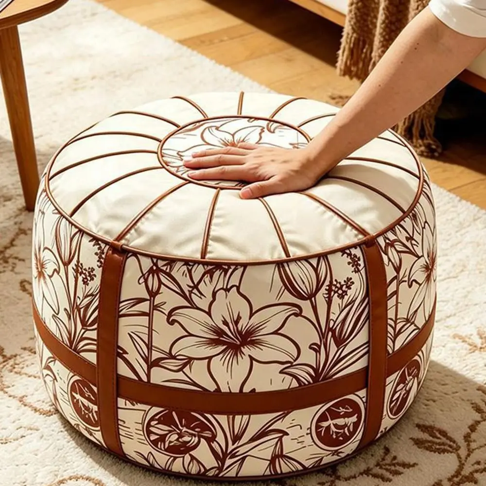 Thumbnail 3 - #10 Latest Ottoman Cushions Updates