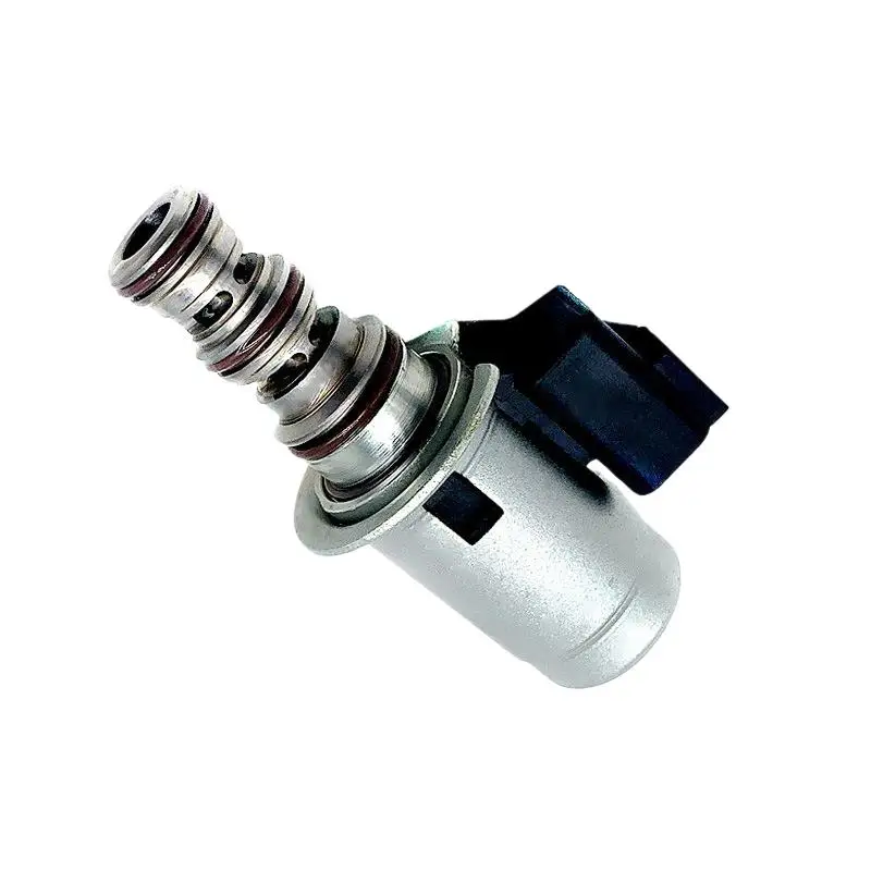 Excavator parts for JCB220 hydraulic pump solenoid valve 25-220804  25220804