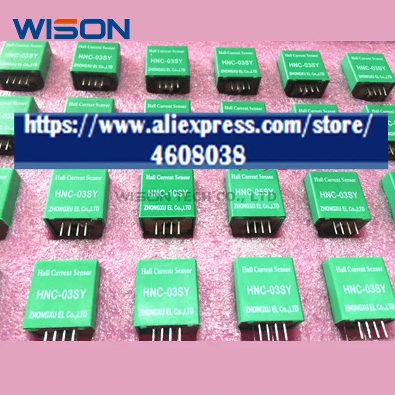 HNC-03SY HNC-05SY HNC-10SY HNC-15SY HNC-20SY HNC-25SY darmowa wysyłka nowy i oryginalny moduł