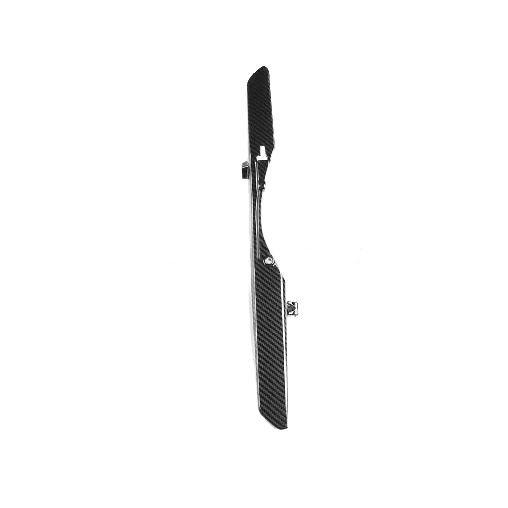For Triumph Speed Triple 1200 Carbon Fiber Chain Guard Top Cover 21-22 Models Motorcycle Protection Accessory