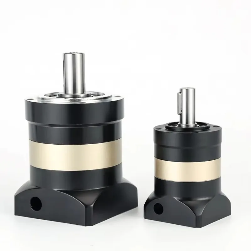 

Integral Ball Bearing Reducer High Rigidity and High Torque Reducer PLE Series Adapt to Servo Motor With One Year Warranty
