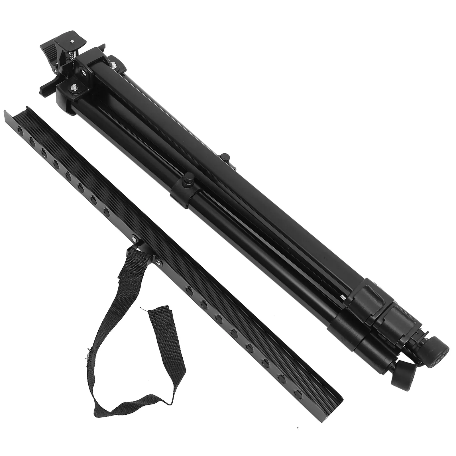 1Pcs Adjustable Display Easel Stand Foldable Sign Holder For Art Projects And Presentations