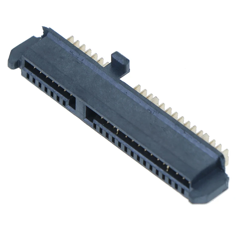 Conector adaptador de intercomunicador de disco duro HDD, alta calidad, para DELL VOSTRO v3300 v3400 v3500, 1 unidad