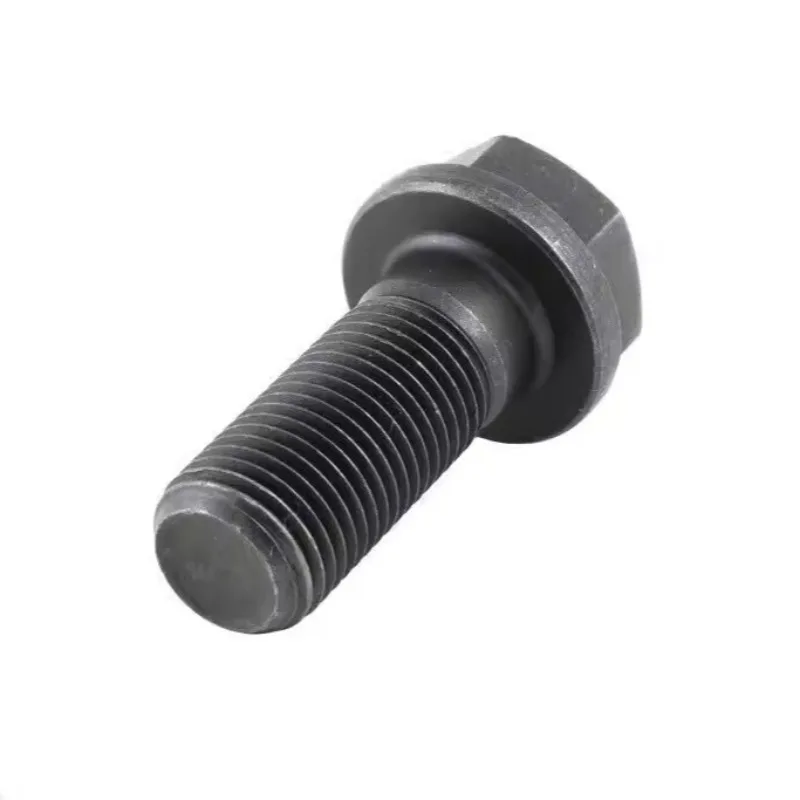 Genuine 800610740 Manual Transmission Flywheel Mounting Bolt for Subaru Forester Outback Legacy Impreza BRZ