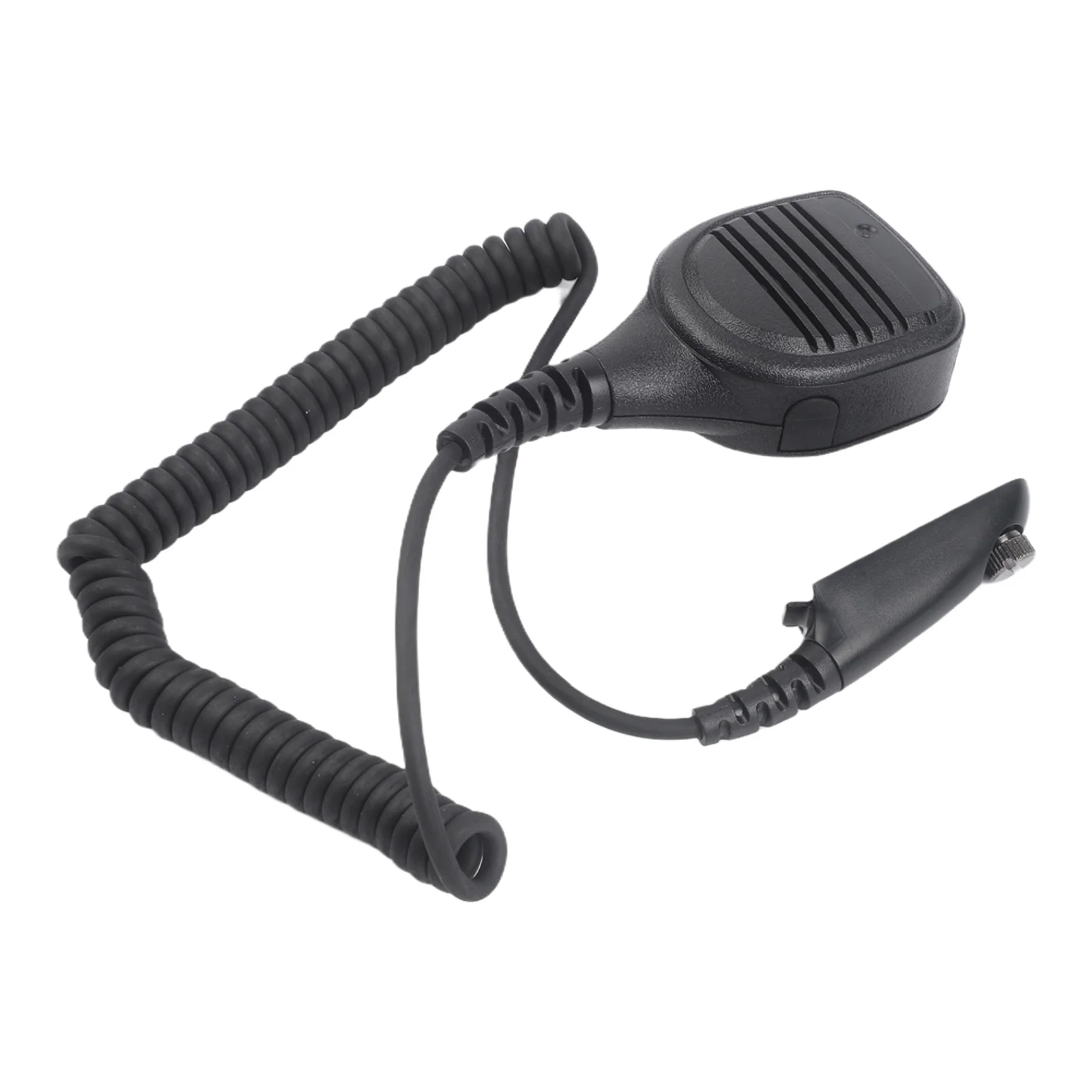 Noise Cancelling Mic Speaker Microphone For Professional Radio Communication Shoulder-mounted Speaker Generator