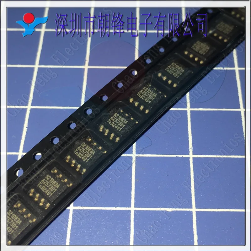 SSL21083AT/1 118 S21083A SOP8