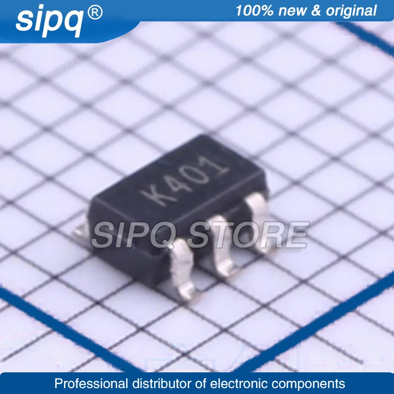 

100PCS/LOT TS321ILT TS321 20NA SINGLE 800KHZ SOT-23-5 OPERATIONAL AMPLIFIER Brand New and Original In Stock Authentic Product