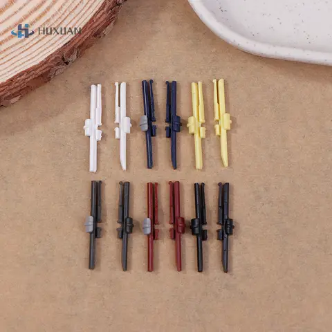 1Set For New 3DS LL XL Controller Host External 3D Conversion Switch Volume L R Left Right Slider Sliding Button Replacement