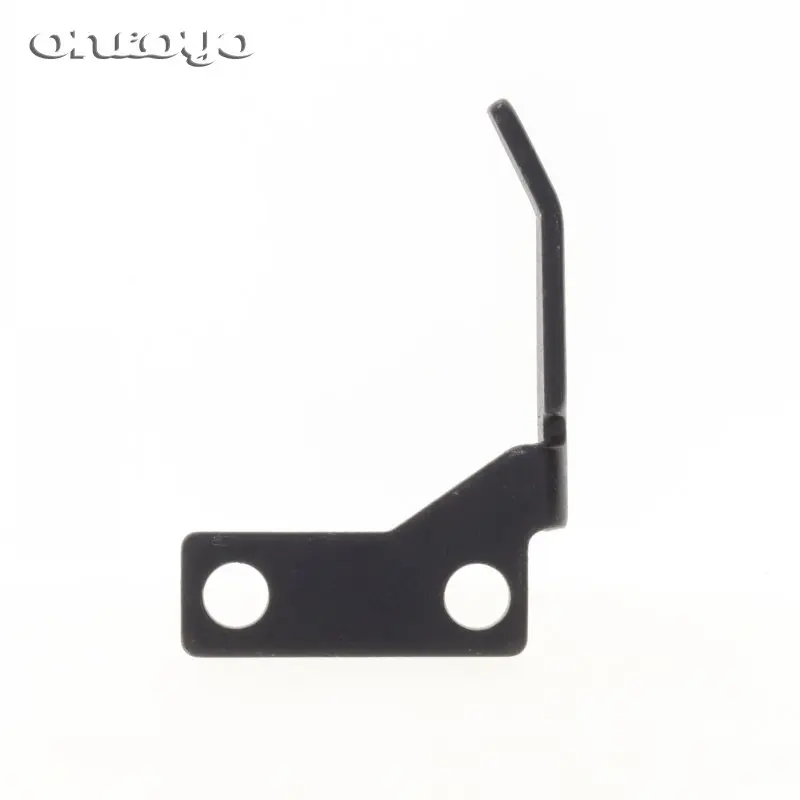 Industrial Sewing Machine Spare Parts For 781 Button Hole Machine Latch Presser Arm B2027-771-000