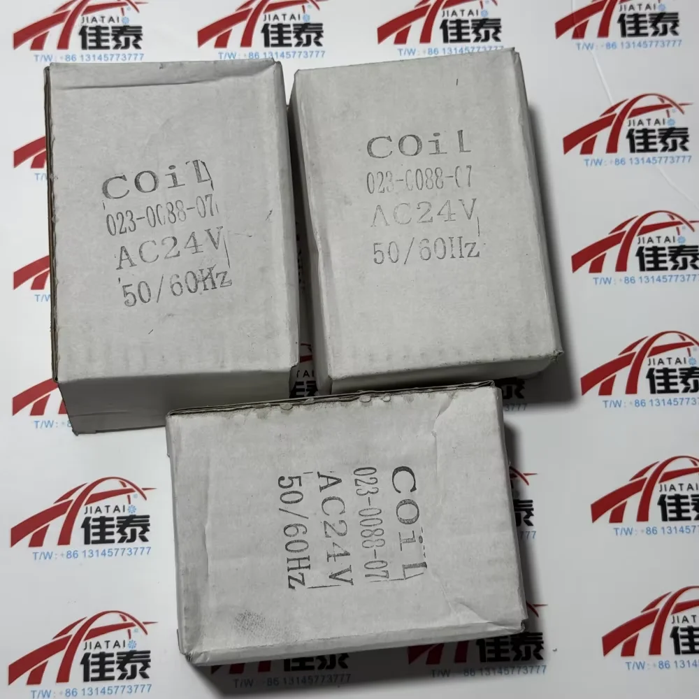 central air conditioning solenoid valve coil 023-0088-07 unloading valve 010-0125-00/02