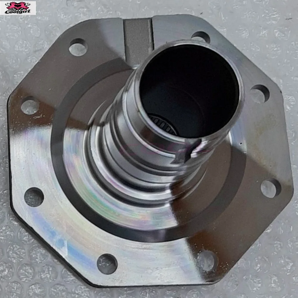 FOR  TOYOT-A OEM LAND CRUISER Spindle Sub Assy Steering 43401-60081 NEW Knuckle