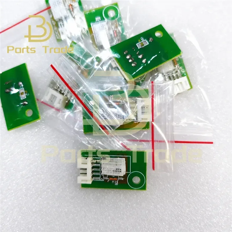 Industrial Dehumidifier Temperature and Humidity Sensor Module Probe HM-02 HM-03 HM-05 A2418-1 A2418-47 Replacement Parts