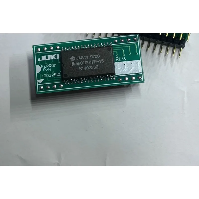 Fit for EEPROM 1900A chip pattern IC panel 1790S memory HN58C1001T-15