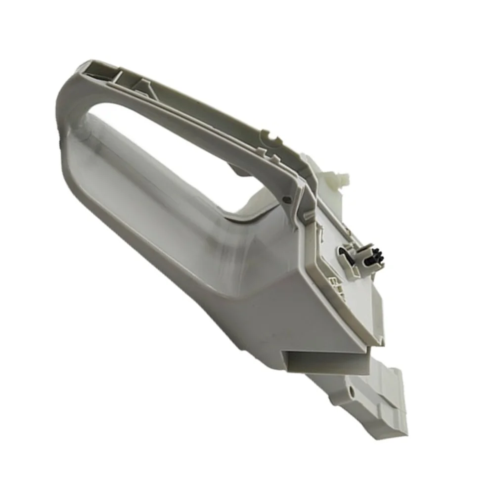 MS462 Handle Kit White MS462 Fuel Tank Robust Plastic Construction Optimal Fuel Delivery Leak Resistant Design