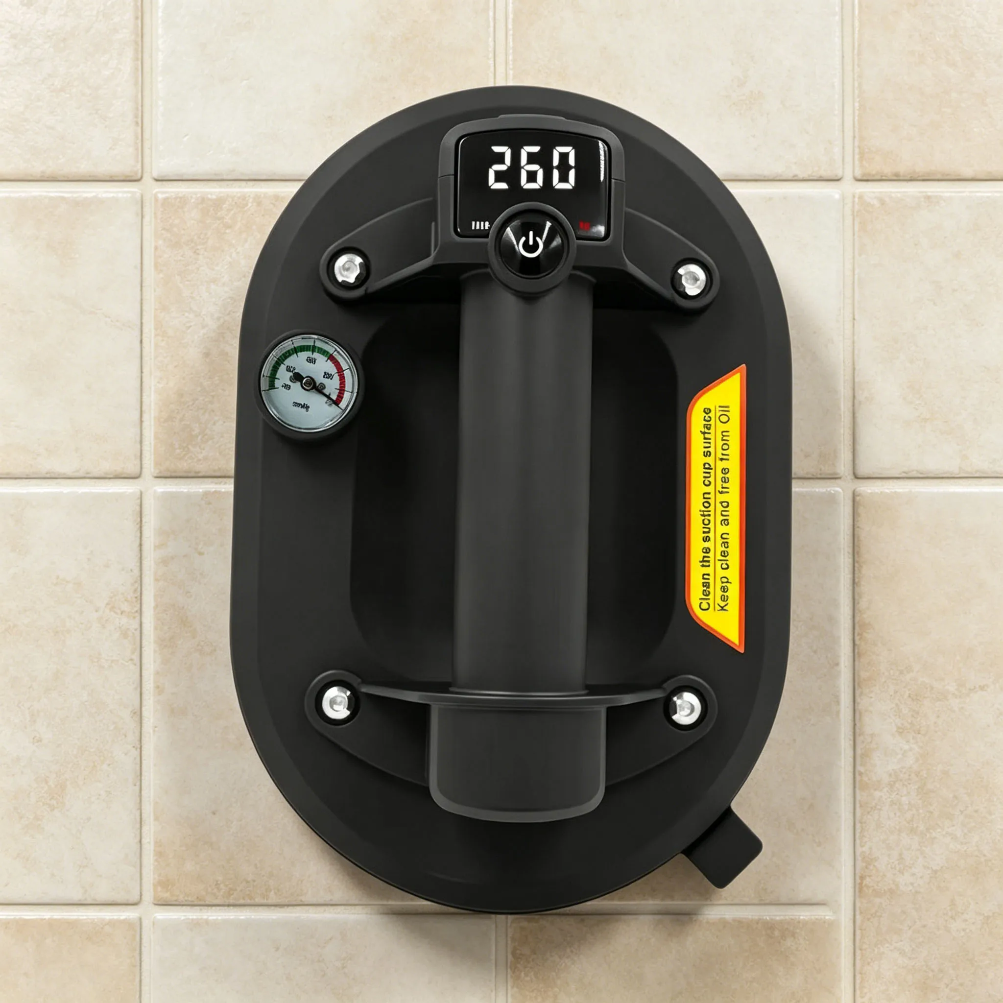 electric-vacuum-suction-cup-hot-sell-260kg-load-heavy-lifter-display-granite-glass-tile-sucker-air-pump-lifting-tool