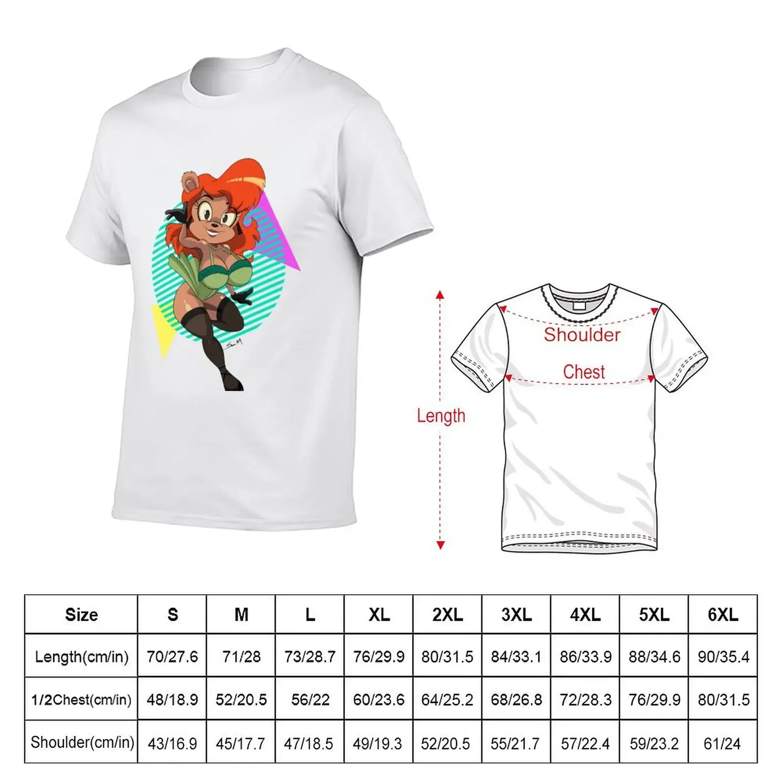 Julie Bruin T-shirt graphics cute tops quick drying mens t shirts casual stylish