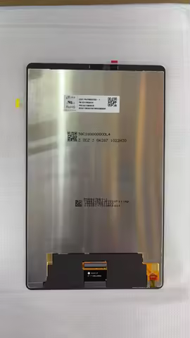 NEW For Lenovo Legion Go 8APU1 WT001 LCD Display Touch Screen Digitizer Glass Panel Assembly Replacement