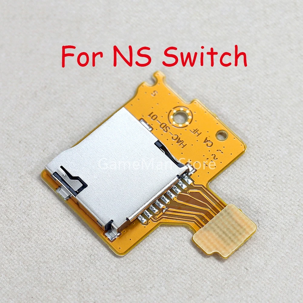 1Pc Tf Card Slot Mo… - image