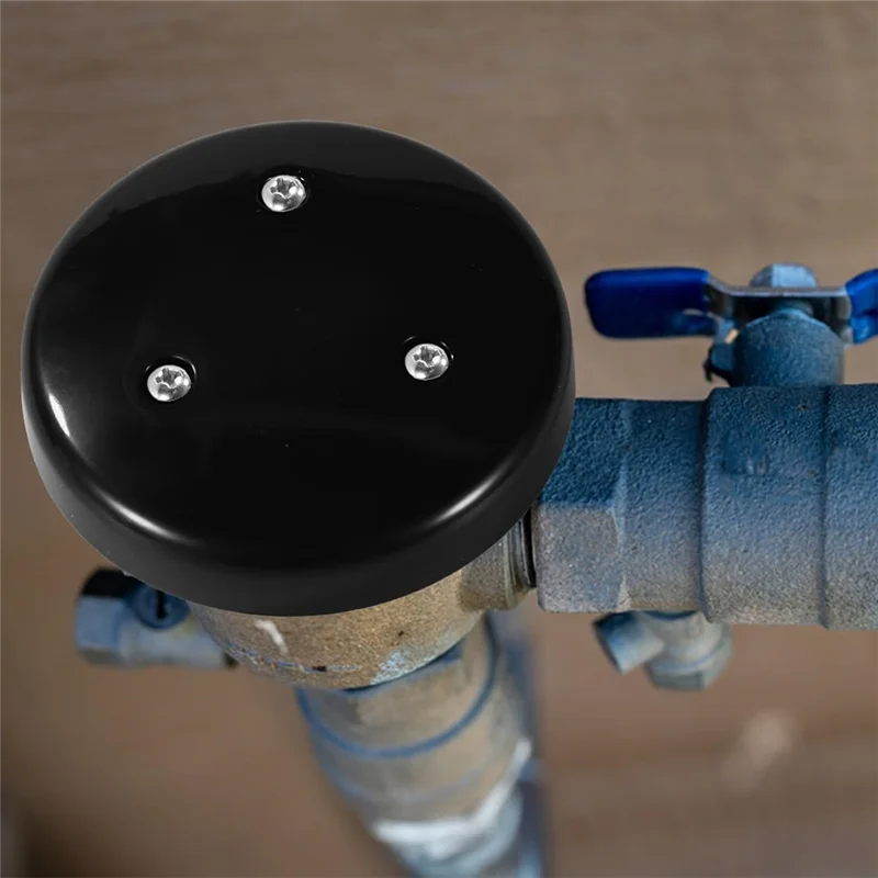 【HAPPYH】밸브 720A 압력 진공 차단기 및 보닛 수리 키트(12개) 1/2", 3/4", 1" 파이프 시스템용