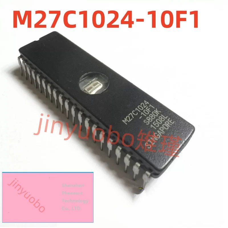 (1 piece) M27C1001-10F1 12F1 15F1 70F1 12F6 M27C1024-10F1 12F1 15F1M27C2001-10F1 12F1 15F1 M27C4001-10F1 M27C4002-10F1 memory