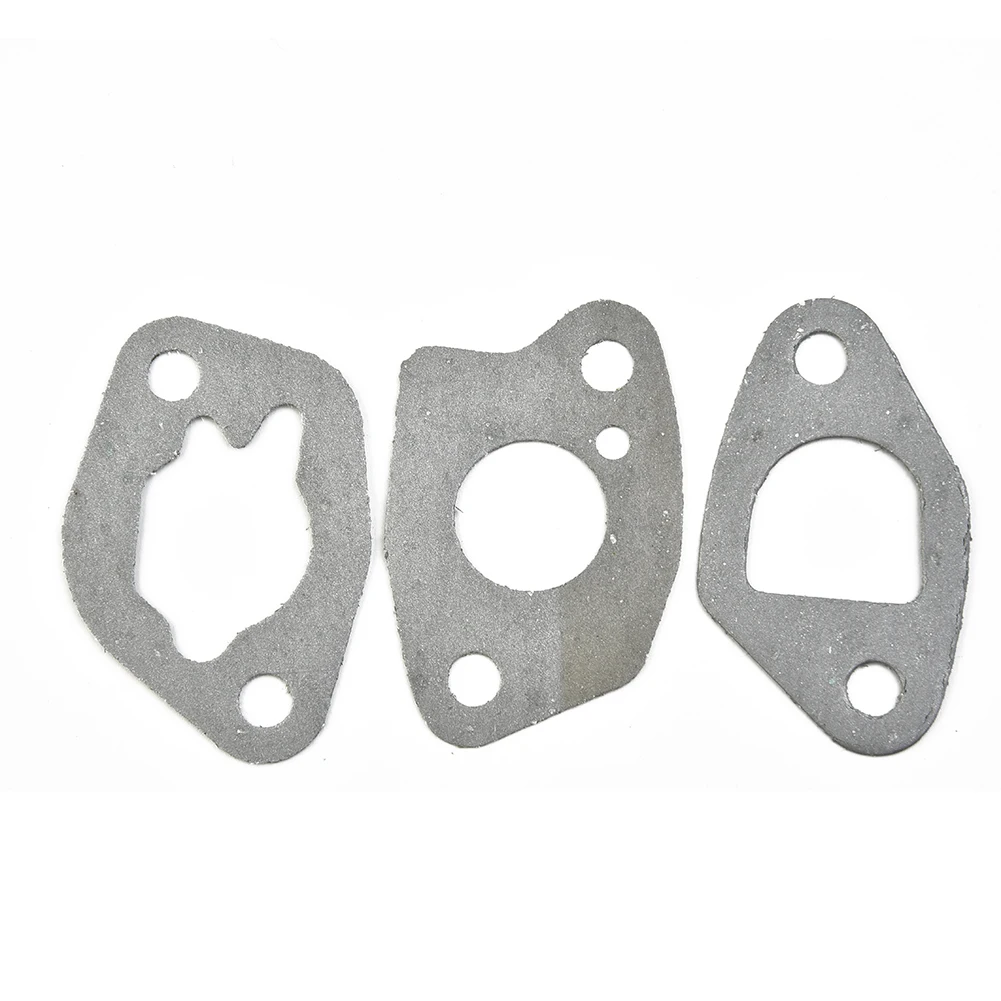 Imagem -06 - Kit de Reparo do Carburador Keyster Conjunto Completo para Honda Gx110 Gx140 Gc135 Gcv135 Gc160 Hrx246 Hr536