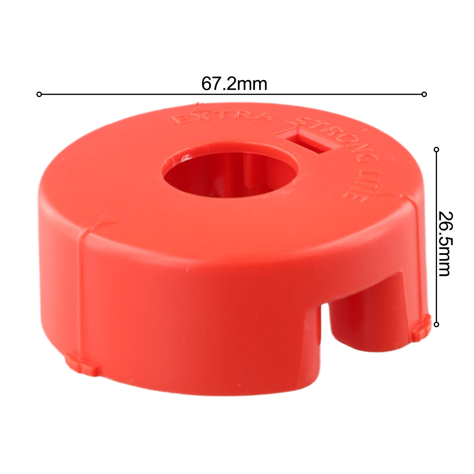 

Mower Cover Wire Spool Cap ABS Grass Head F016L71115 Cutting Line Cartridge For ART 23 230 2300 26 2600 30 300 3000 COMBITRIM
