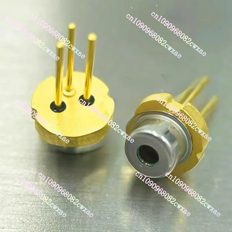 TO18-5.6mm 905nm 25W 50W 75W 100W Pulsed Laser Diode