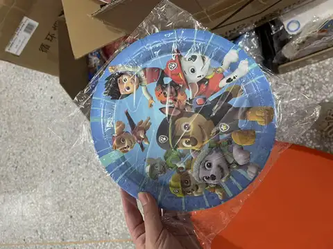 10 best sales Paw Patrol Zuma - №10